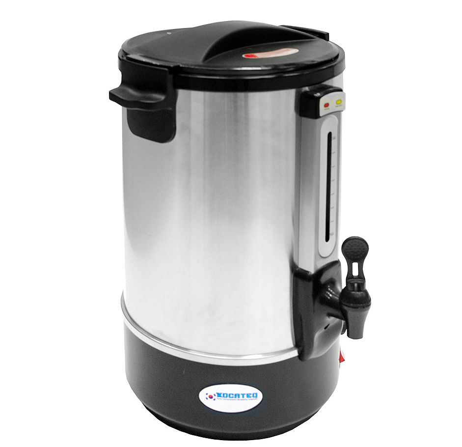 Кипятильник 10.3 л WB16Luxe KOCATEQ Кипятильник 10.3 л WB16Luxe KOCATEQ