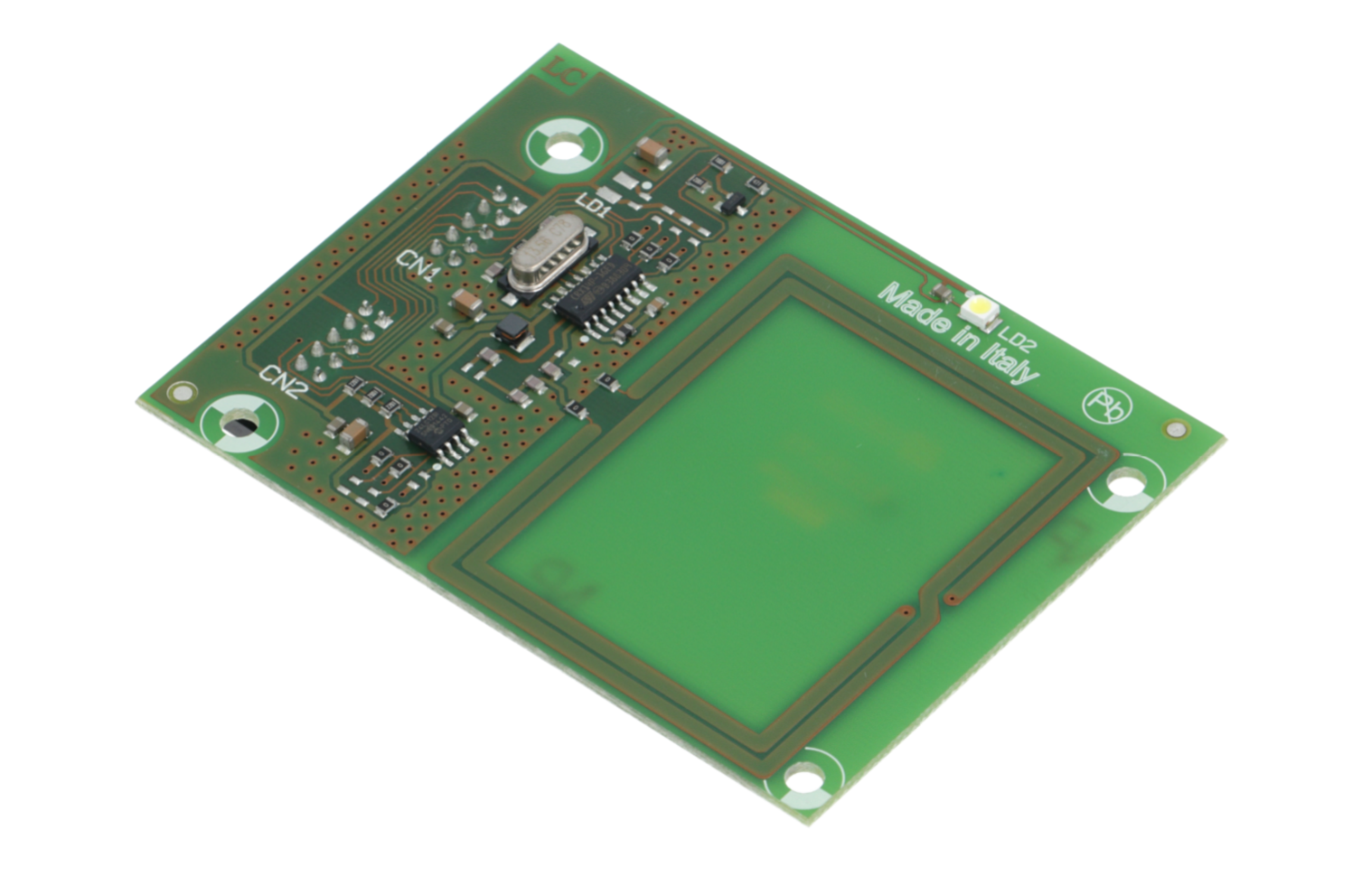 Плата транспондера для Armonia Soft Plus CARIMALI (96.00859) Плата транспондера для Armonia Soft Plus CARIMALI (96.00859)