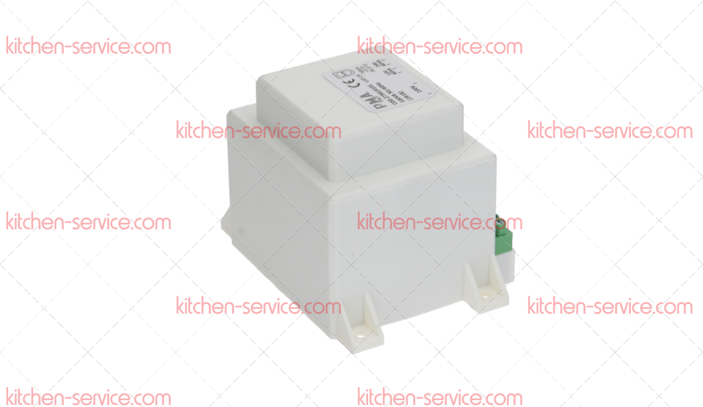 Трансформатор 40 ВА для печи (4007045) Трансформатор 40 ВА для печи (4007045)