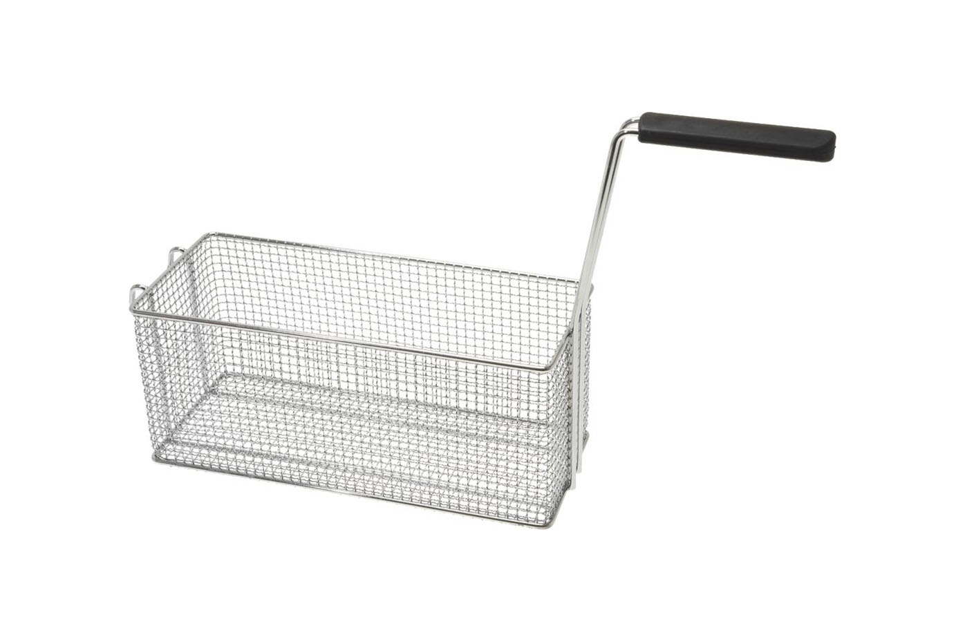 Корзина 330х140х140 мм для фритюрницы AMBACH (5020811177) Корзина 330х140х140 мм для фритюрницы AMBACH (5020811177)