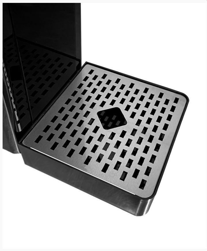 Кипятильник EB black 4L-10L NW KOCATEQ Кипятильник EB black 4L-10L NW KOCATEQ