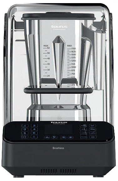 Блендер PRIOR PRO S TAURUS Блендер PRIOR PRO S TAURUS