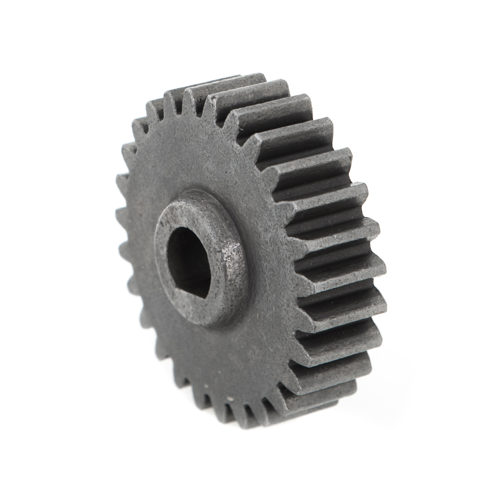 Шестерня большая для ножа тестораскатки-лапшерезки DZM-350 FOODATLAS (УТ000008650) Шестерня большая для ножа тестораскатки-лапшерезки DZM-350 FOODATLAS (УТ000008650)