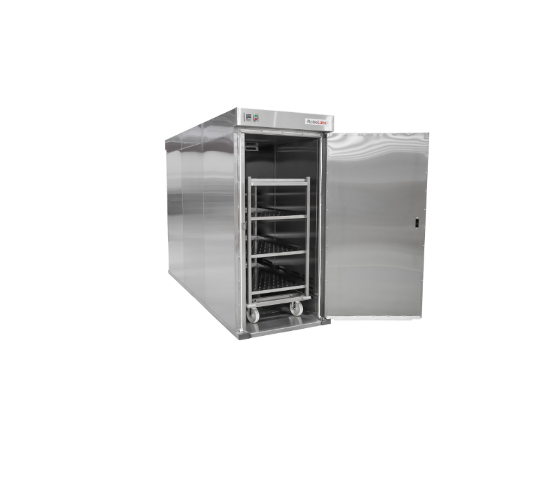 Шкаф тепловой RoboCabinet ROBOLABS Шкаф тепловой RoboCabinet ROBOLABS