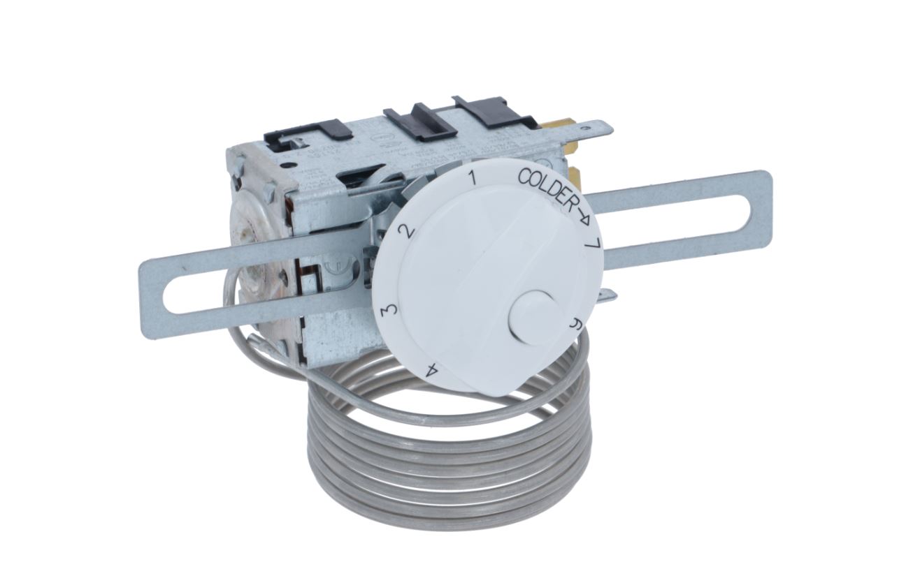 Термостат рабочий DANFOSS (077B7002) Термостат рабочий DANFOSS (077B7002)