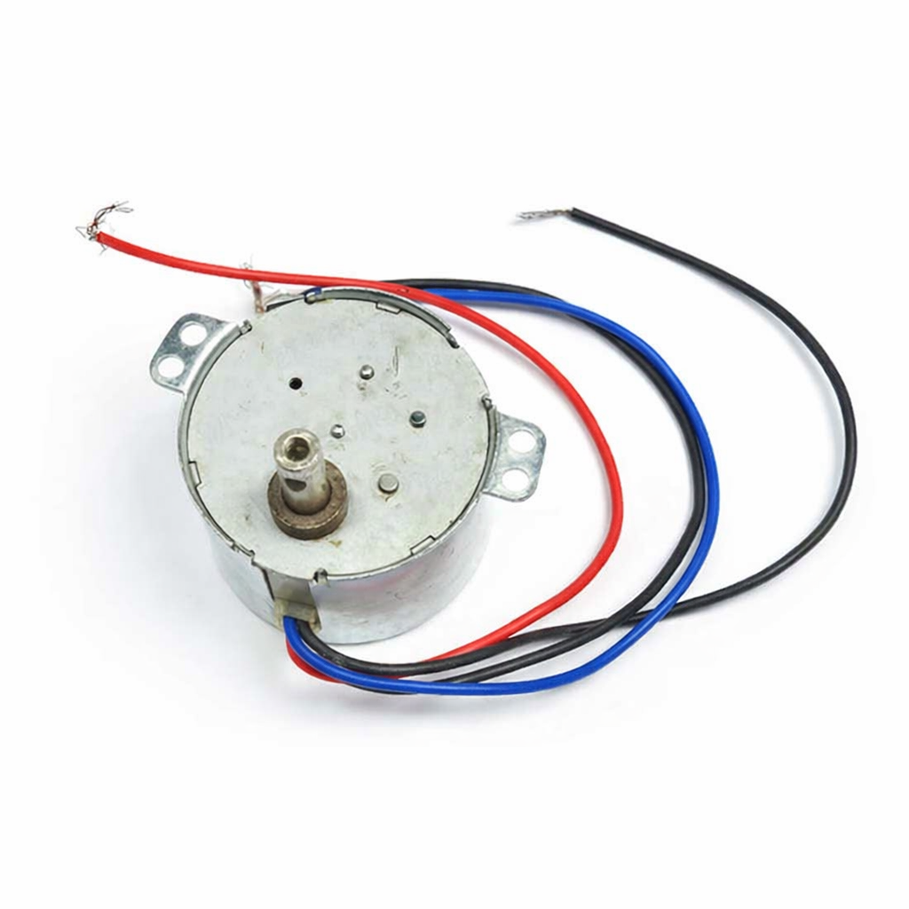 Мотор-двигатель для DSH KOCATEQ Мотор-двигатель для DSH KOCATEQ