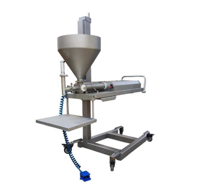 Депозитор кондитерский NFS-1000 DANLER Депозитор кондитерский NFS-1000 DANLER