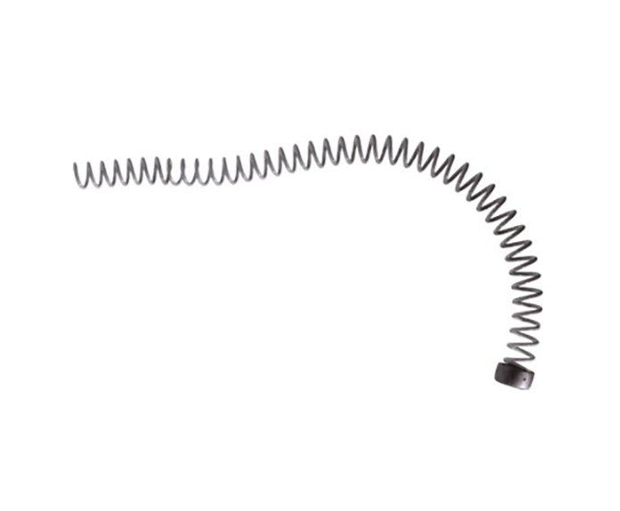 Пружина серая для душа ручного в сборе KLARCO (0P.P005X10) Пружина серая для душа ручного в сборе KLARCO (0P.P005X10)