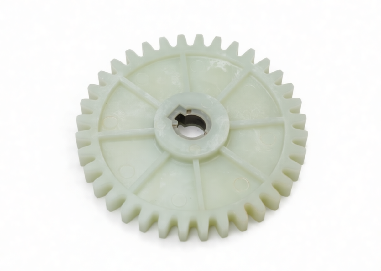 Шестерня ременная (36 зубьев) OMJ300 KOCATEQ Шестерня ременная (36 зубьев) OMJ300 KOCATEQ