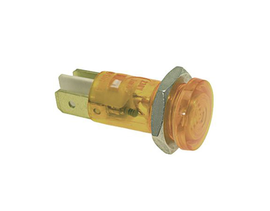 Лампочка сигнальная желтая 230 В для AMBACH (5061111706) Лампочка сигнальная желтая 230 В для AMBACH (5061111706)