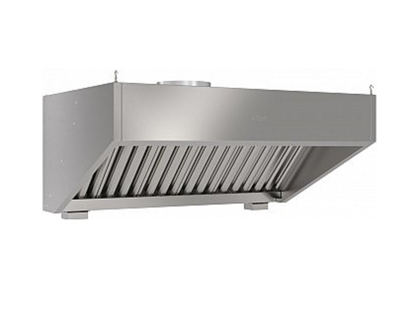 Зонт вентиляционный ЗВН-Б-2-800.800.500-02 ATESY Зонт вентиляционный ЗВН-Б-2-800.800.500-02 ATESY