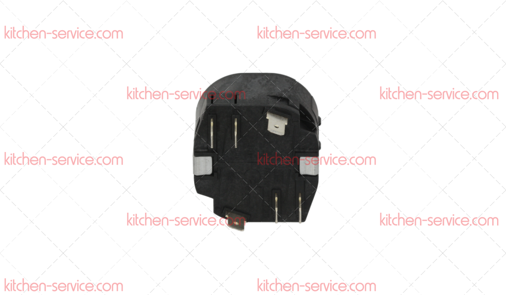 Таймер на 60 минут М2 для печи (3446063) Таймер на 60 минут М2 для печи (3446063)