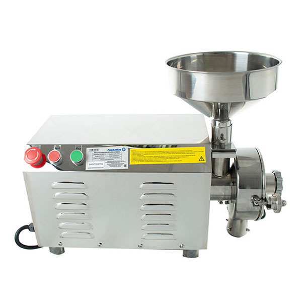 Мельница жерновая HR-2200 FOODATLAS Мельница жерновая HR-2200 FOODATLAS