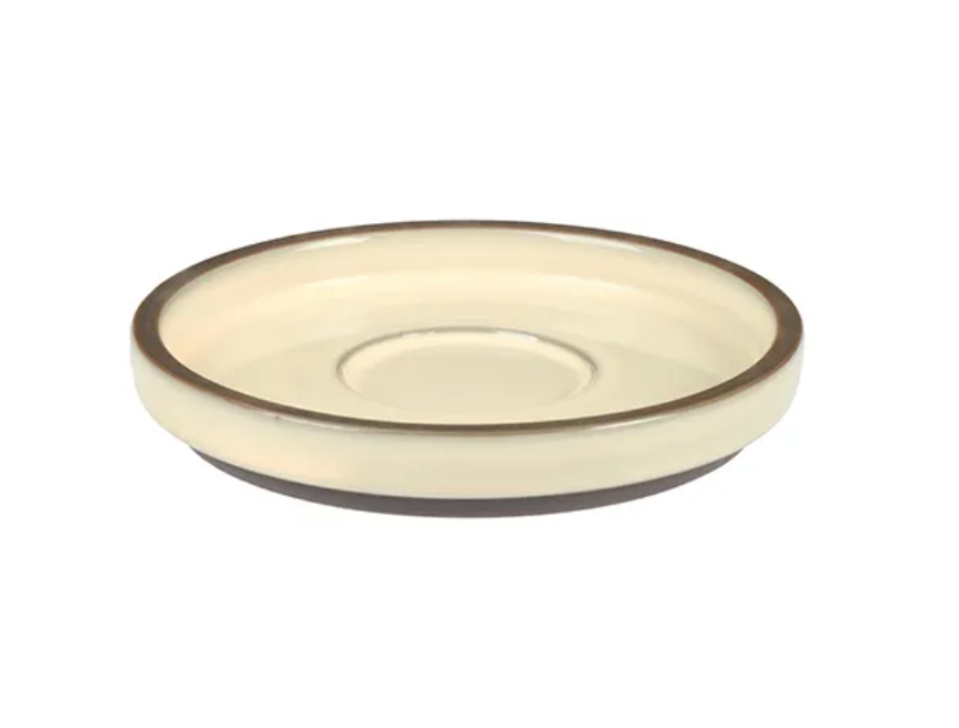 Блюдце 13,8см фарфор «Блисс» KUNSTWERK Блюдце 13,8см фарфор «Блисс» KUNSTWERK