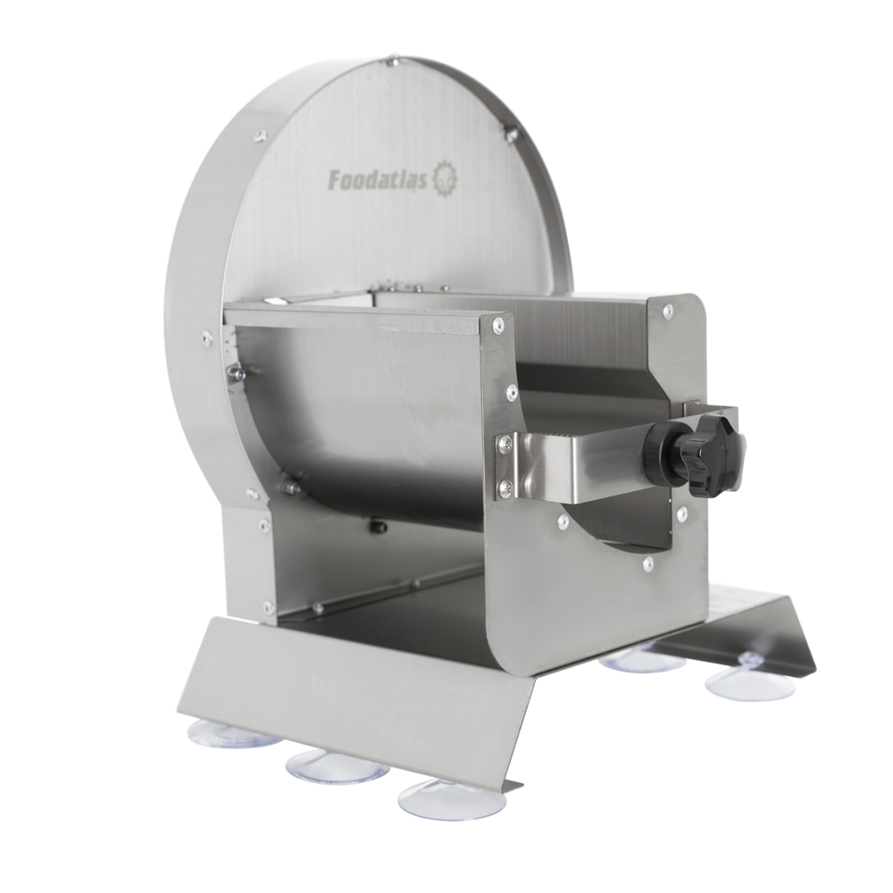 Овощерезка-слайсер SL-02 ручная FOODATLAS Овощерезка-слайсер SL-02 ручная FOODATLAS