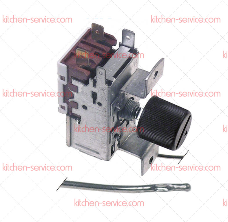 Термостат для CORECO (6021350023) Термостат для CORECO (6021350023)