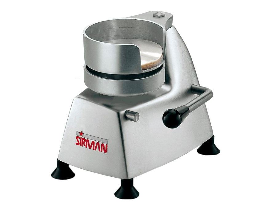 Пресс для гамбургеров SA 130 M SIRMAN Пресс для гамбургеров SA 130 M SIRMAN