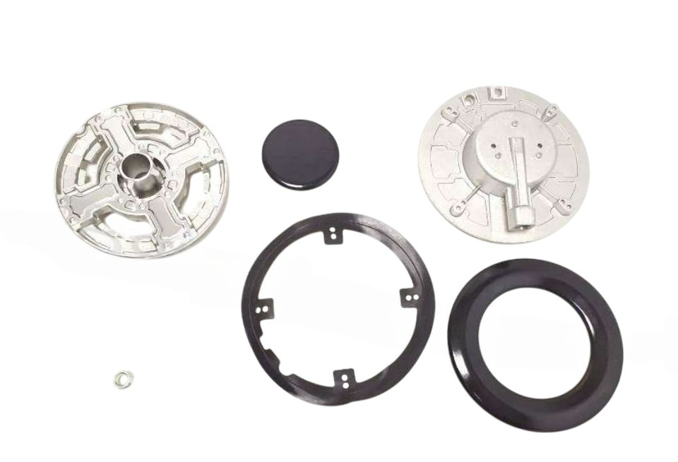 Горелка газовая 3,8 кВт SABAF для GRILL MASTER (30287) Горелка газовая 3,8 кВт SABAF для GRILL MASTER (30287)