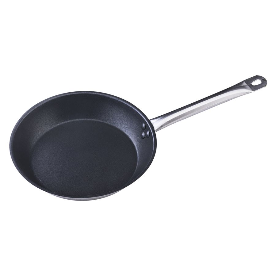 Сковорода с антипригарным покрытием 28 см KITCHEN MUSE (KM-P28NSC) Сковорода с антипригарным покрытием 28 см KITCHEN MUSE (KM-P28NSC)