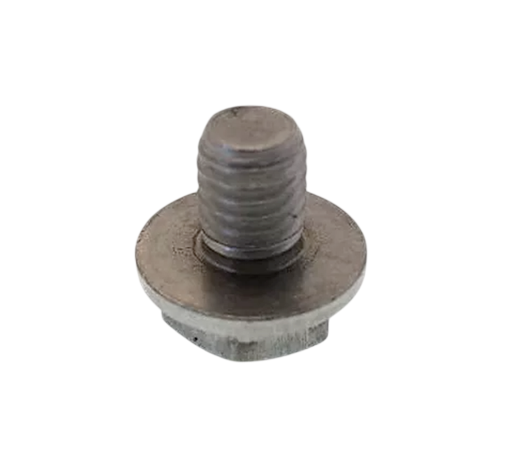 Винт с шестигранной головкой М8х10 RATIONAL (10.00.099) Винт с шестигранной головкой М8х10 RATIONAL (10.00.099)