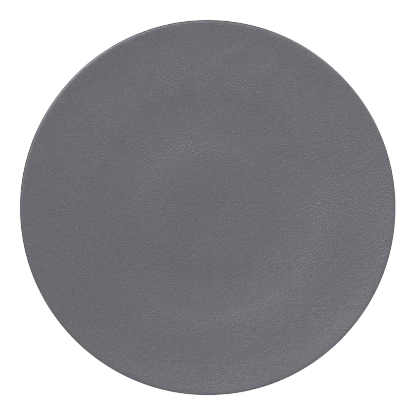 Тарелка круглая плоская NeoFusion Stone RAK PORCELAIN Тарелка круглая плоская NeoFusion Stone RAK PORCELAIN