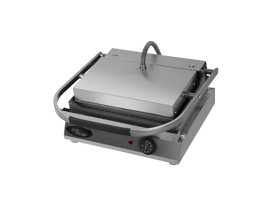 Гриль прижимной Ф2КТЭ GRILL MASTER Гриль прижимной Ф2КТЭ GRILL MASTER