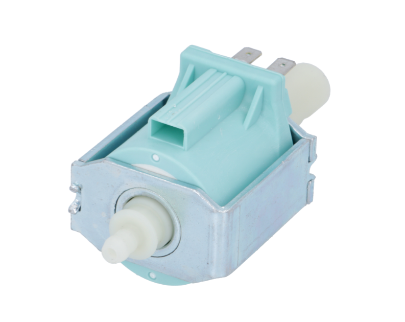 Помпа для F12 Dr.coffee PROXIMA (9D0300022 / 8.D.3.0051) Помпа для F12 Dr.coffee PROXIMA (9D0300022 / 8.D.3.0051)