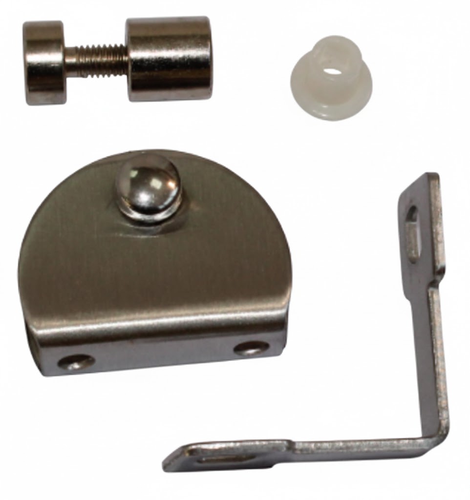 Крепление для витрины настольной комплект VRX 1500/380 COOLEQ Крепление для витрины настольной комплект VRX 1500/380 COOLEQ