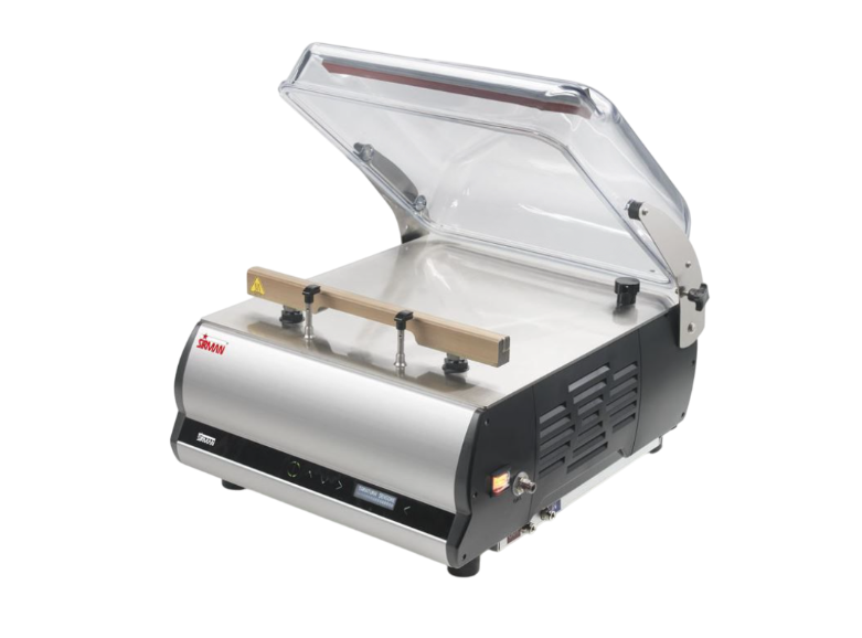 Аппарат упаковочный вакуумный W8 TOP 50 DX SIRMAN Аппарат упаковочный вакуумный W8 TOP 50 DX SIRMAN