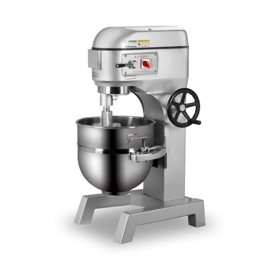 Миксер планетарный B-60P 380В VIATTO Миксер планетарный B-60P 380В VIATTO