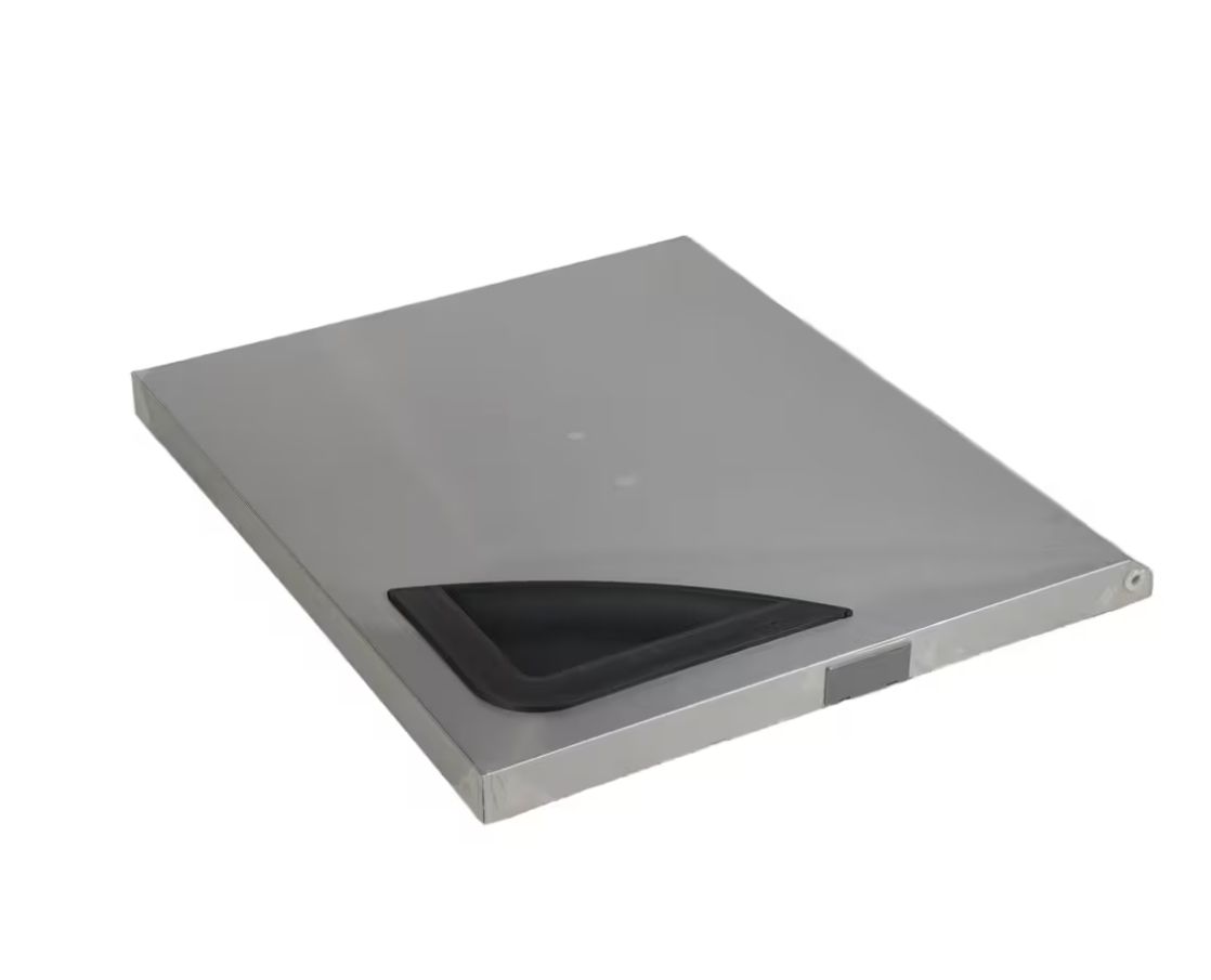 Дверь левая для TURBO AIR (M720405102) Дверь левая для TURBO AIR (M720405102)