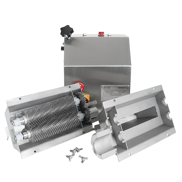 Мясорубка с насадкой тендерайзер TK-12MT FOODATLAS Мясорубка с насадкой тендерайзер TK-12MT FOODATLAS