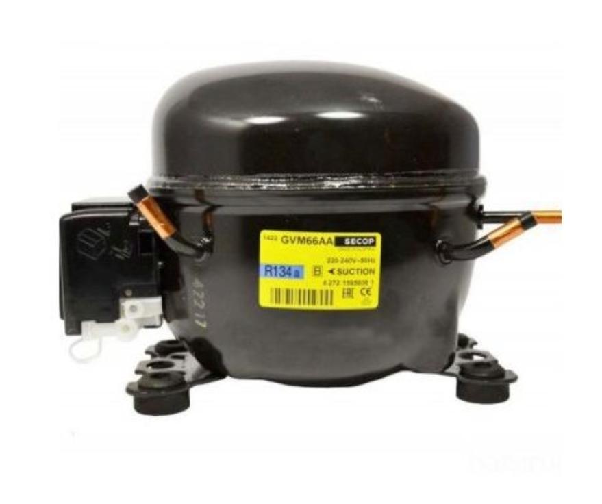 Компрессор GVM66AT для DANFOSS (103N0011) Компрессор GVM66AT для DANFOSS (103N0011)