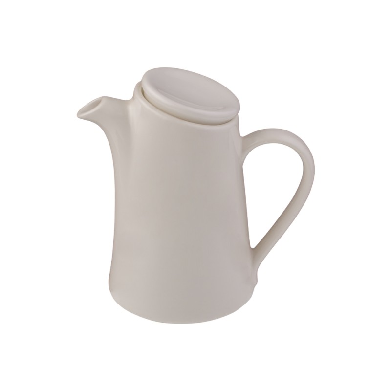 Кофейник 600мл + Крышка Transparent Bevel ID Fine Кофейник 600мл + Крышка Transparent Bevel ID Fine