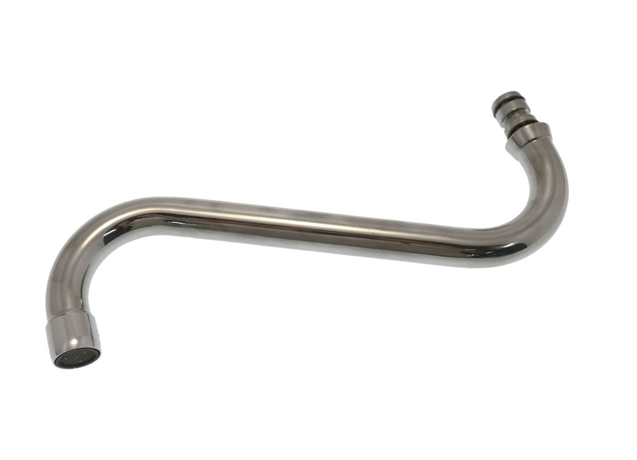 Носик крана сливного для KLARCO (0P.C0S1.00.00) Носик крана сливного для KLARCO (0P.C0S1.00.00)