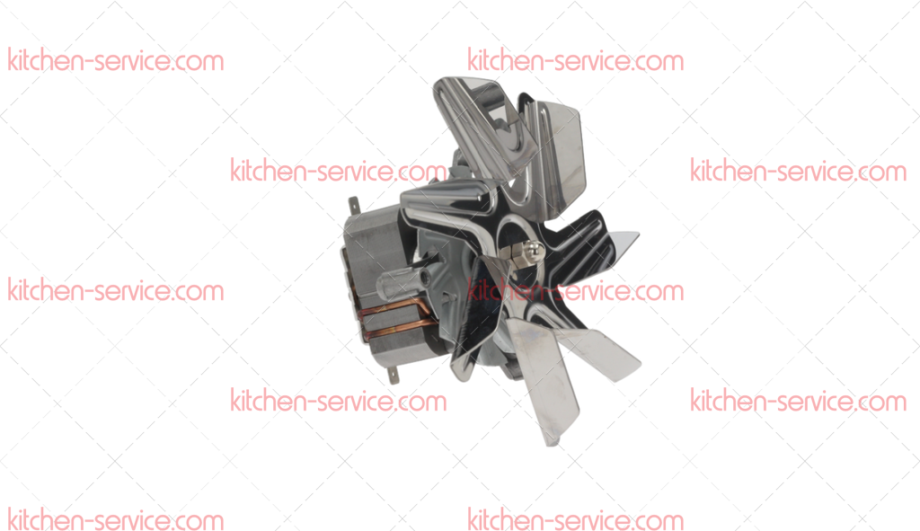 Электродвигатель с крыльчаткой для печи (3240744) Электродвигатель с крыльчаткой для печи (3240744)