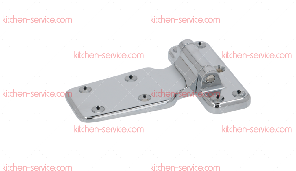 Петля дверцы для печи (5067898) Петля дверцы для печи (5067898)