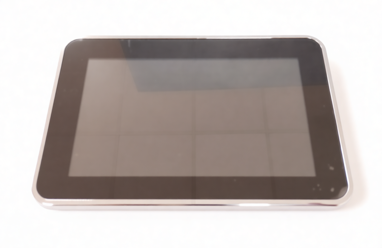 Дисплей сенсорный черный 7 дюймов с материнской платой BlueDot кварц CARIMALI (01.06593) Дисплей сенсорный черный 7 дюймов с материнской платой BlueDot кварц CARIMALI (01.06593)