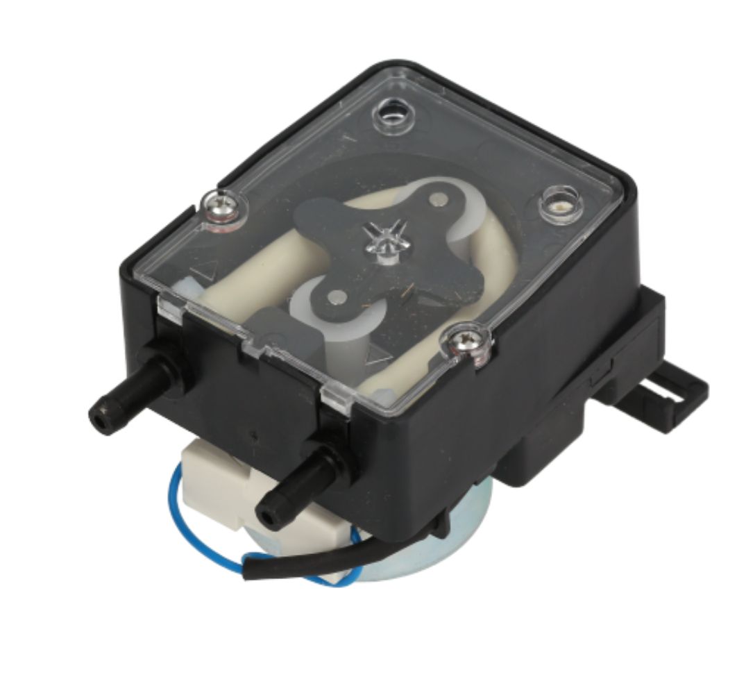 Комплект для промывки перистальтического насоса BR3 SEKO (NBR0003A1006) Комплект для промывки перистальтического насоса BR3 SEKO (NBR0003A1006)