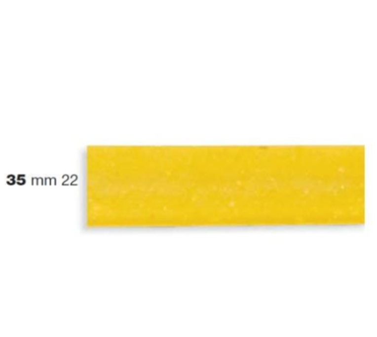 Форма для P6/P12 PAPPARDELLE 22 мм 35 бронза LA MONFERRINA Форма для P6/P12 PAPPARDELLE 22 мм 35 бронза LA MONFERRINA