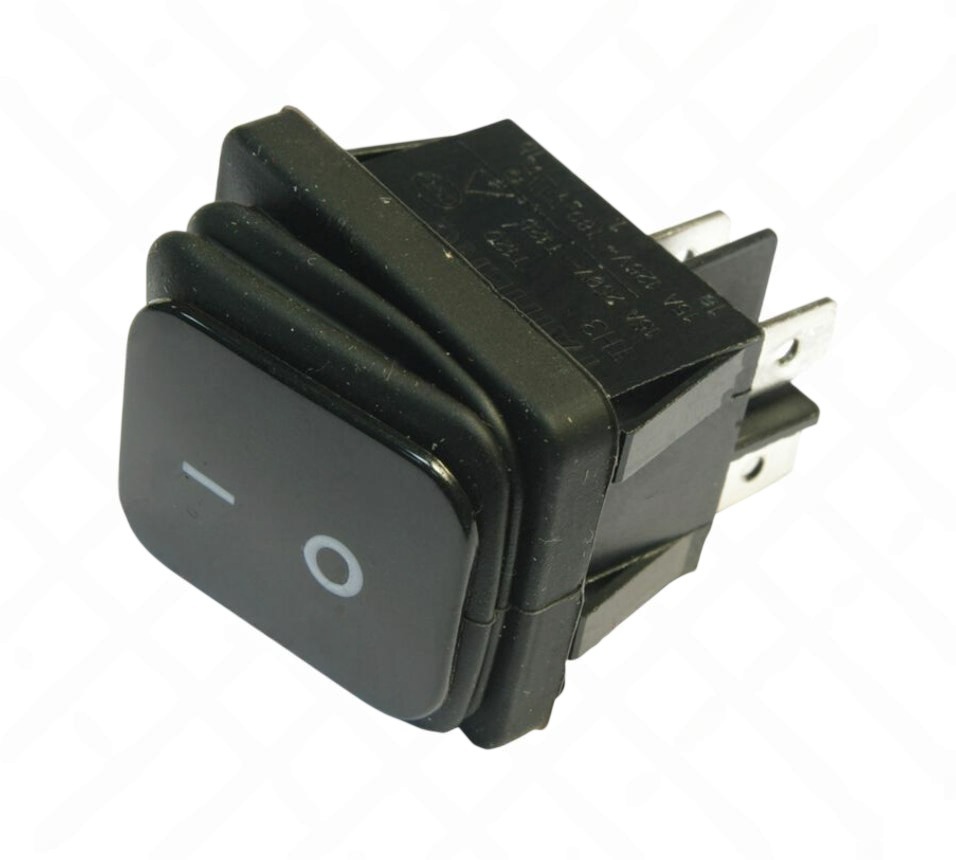 Выключатель для DSH KOCATEQ Выключатель для DSH KOCATEQ