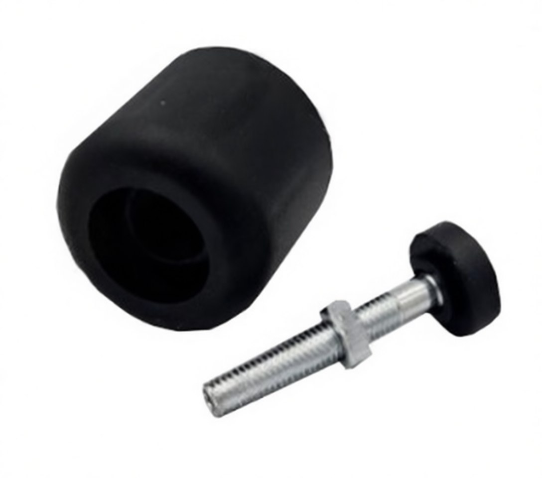 Опора регулируемая ОШ (ножка) для GRILL MASTER (000150) Опора регулируемая ОШ (ножка) для GRILL MASTER (000150)