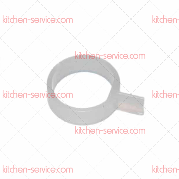 Брызговик для ТОРГМАШ (г. Барановичи) (МИМ-300.02.015) Брызговик для ТОРГМАШ (г. Барановичи) (МИМ-300.02.015)