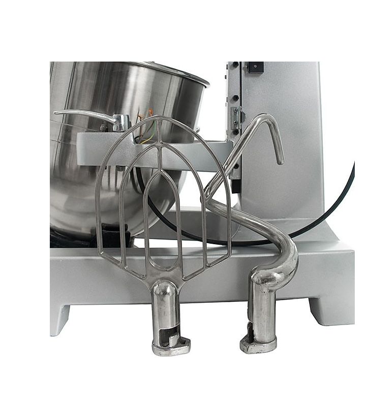 Миксер планетарный B-60A Eco FOODATLAS Миксер планетарный B-60A Eco FOODATLAS