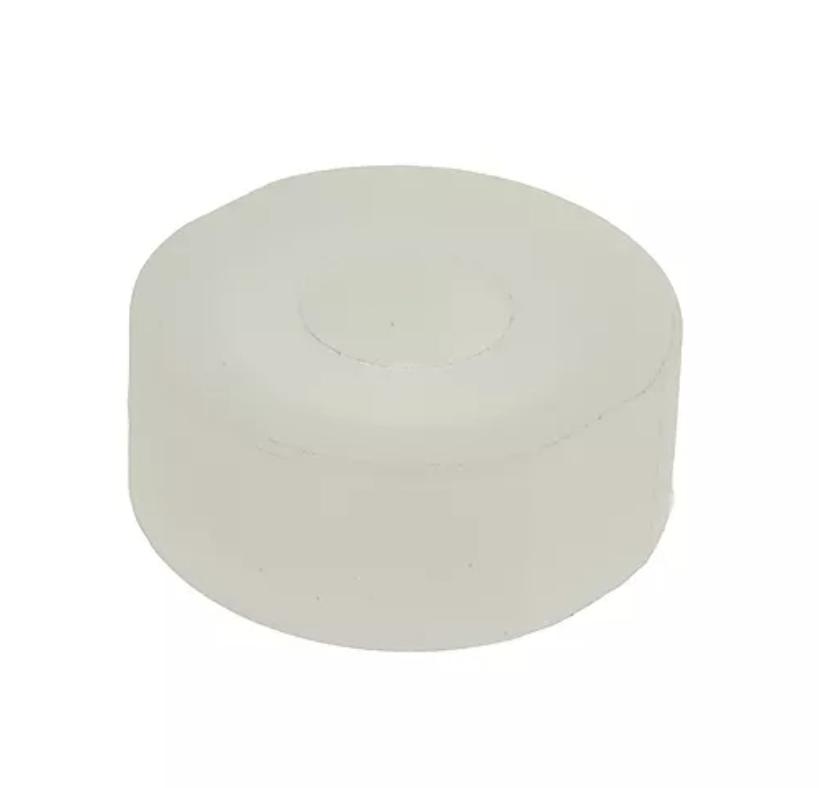 Гайка нейлоновая для SANTOS (10304) Гайка нейлоновая для SANTOS (10304)