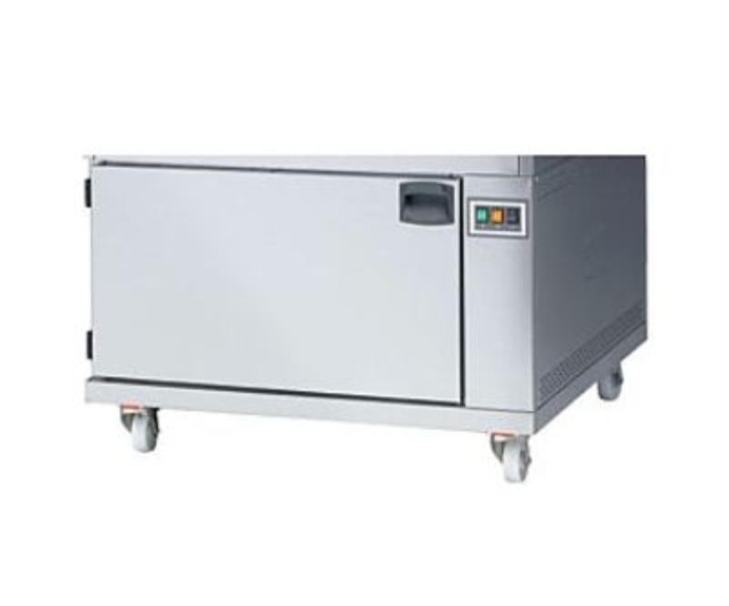 Шкаф расстоечный MODUL 2 CELVAP 2-34 с пароувлажнением SOTTORIVA Шкаф расстоечный MODUL 2 CELVAP 2-34 с пароувлажнением SOTTORIVA