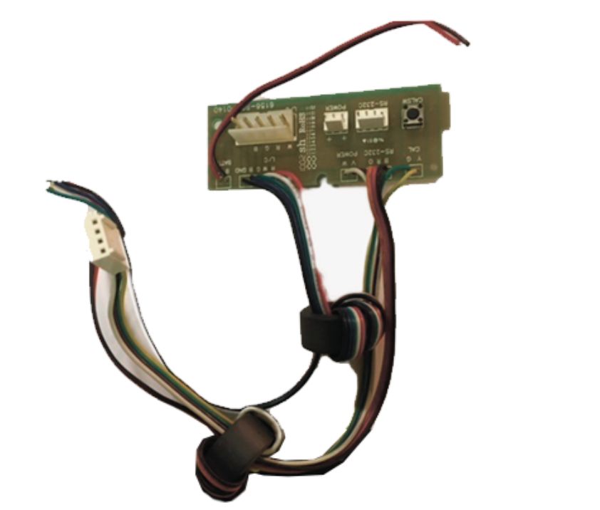 Плата соединительная для DL CAS Плата соединительная для DL CAS