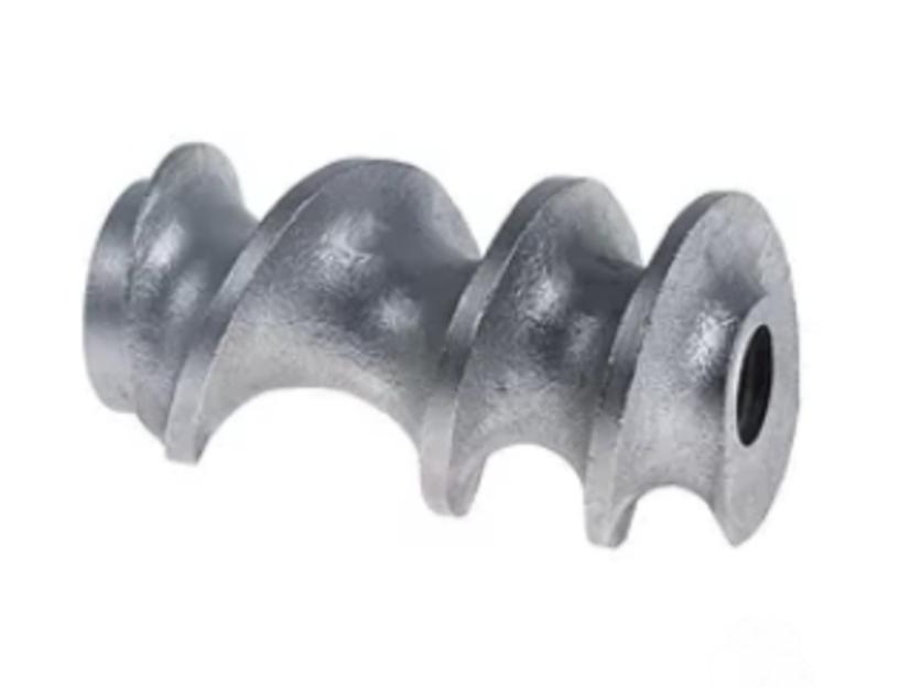 Шнек чугунный мод.22 для SIRMAN (LF2032502) Шнек чугунный мод.22 для SIRMAN (LF2032502)