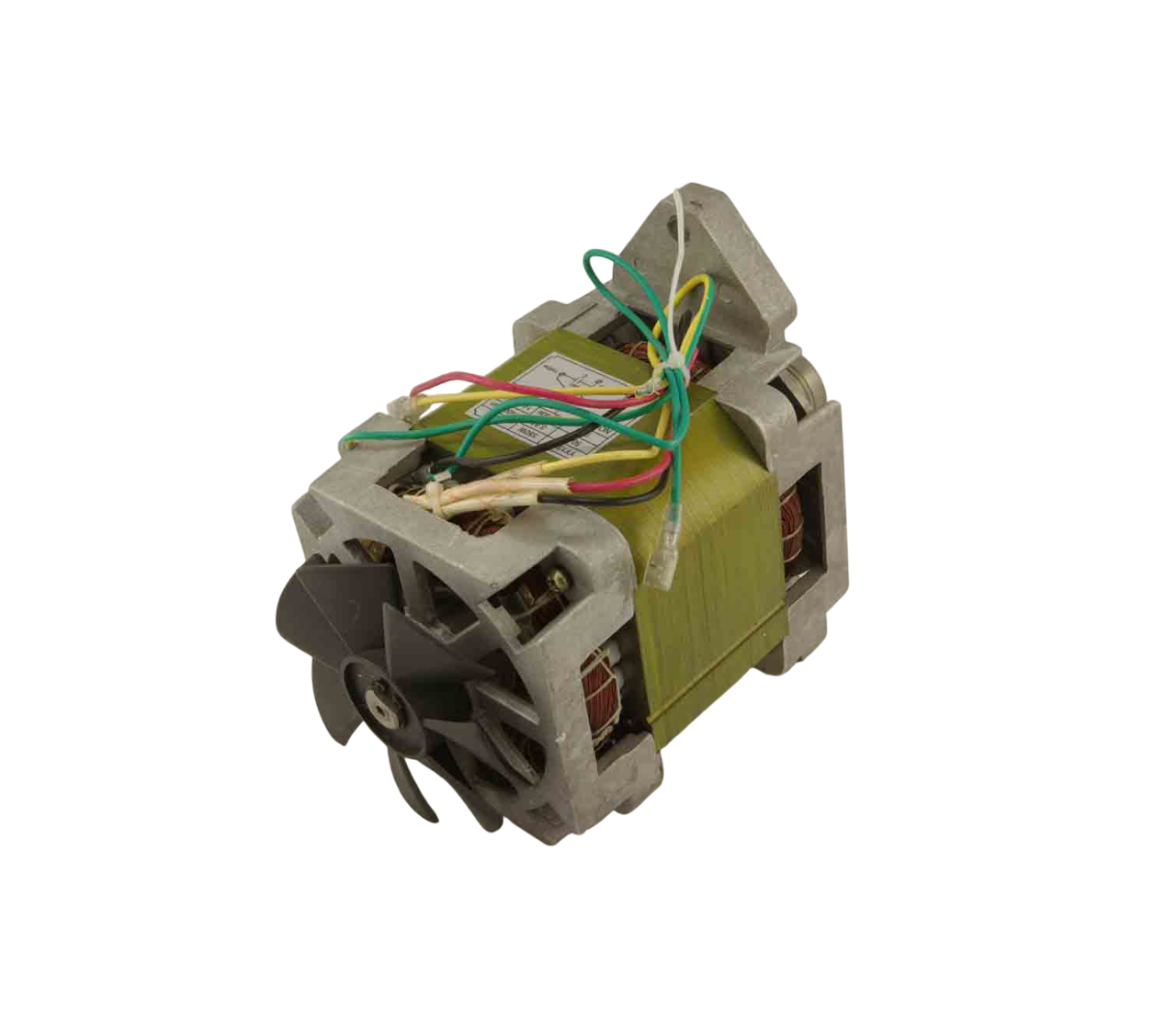 Мотор-двигатель для HLC300 KOCATEQ Мотор-двигатель для HLC300 KOCATEQ