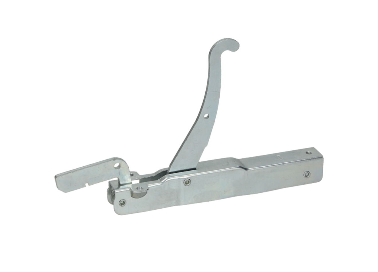 Петля для печи правая/левая ALPENINOX (050766) Петля для печи правая/левая ALPENINOX (050766)